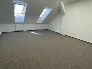 Pronájem kanceláře, Opava, Solná, 27 m2