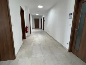 Pronájem kanceláře, Opava, Solná, 27 m2