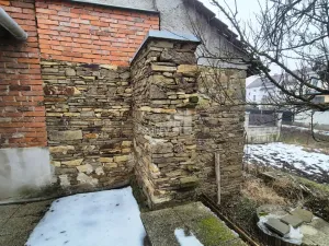 Prodej rodinného domu, Bojkovice, Černíkova, 110 m2