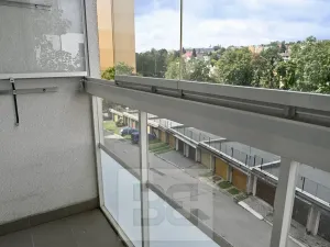Prodej bytu 3+kk, Brno, Horácké náměstí, 69 m2