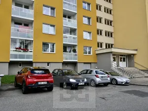 Prodej bytu 3+kk, Brno, Horácké náměstí, 69 m2