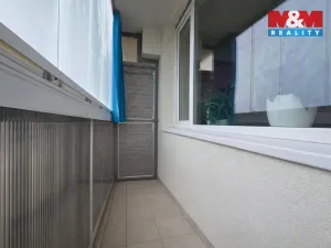 Prodej bytu 1+1, Kutná Hora, Na Studních, 32 m2