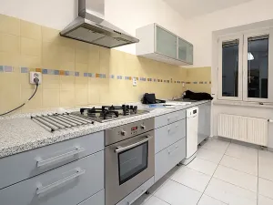 Pronájem bytu 2+1, Brno, Tyršova, 71 m2