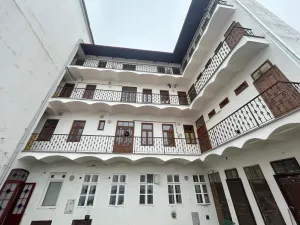 Pronájem bytu 1+1, Praha - Libeň, Sokolovská, 37 m2