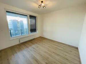 Pronájem bytu 2+kk, Praha - Ruzyně, Huppnerova, 53 m2