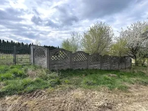 Prodej pozemku pro bydlení, Stará Ves nad Ondřejnicí, Brušperská, 1158 m2