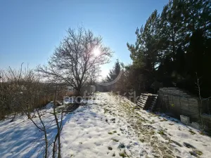 Prodej chaty, Střelice, 93 m2