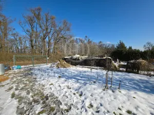 Prodej chaty, Střelice, 93 m2