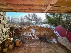 Prodej chaty, Střelice, 93 m2