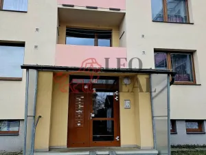 Pronájem bytu 1+1, Uherské Hradiště, Františkánská, 34 m2