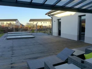 Prodej rodinného domu, Třeboň - Třeboň II, 220 m2