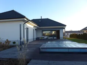 Prodej rodinného domu, Třeboň - Třeboň II, 220 m2