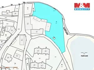 Prodej pozemku, Habartice, 4498 m2