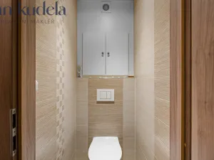 Prodej bytu 3+kk, Brno, Bolzanova, 56 m2