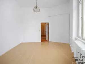 Pronájem bytu 2+1, Chotěboř, Herrmannova, 82 m2