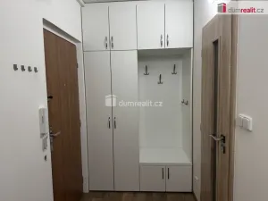 Pronájem bytu 2+kk, Kladno, Štechova, 50 m2