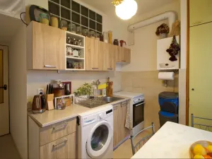 Pronájem bytu 2+1, Plzeň - Severní Předměstí, Pod Záhorskem, 46 m2