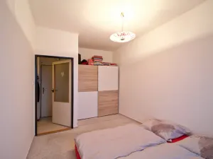 Pronájem bytu 2+1, Plzeň - Severní Předměstí, Pod Záhorskem, 46 m2