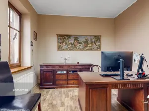 Prodej rodinného domu, Tachov, Plzeňská, 591 m2