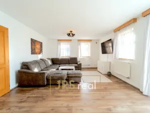 Prodej rodinného domu, Novosedly, 187 m2