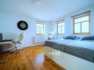 Prodej rodinného domu, Novosedly, 187 m2