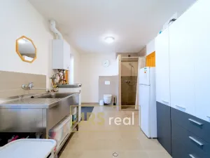 Prodej rodinného domu, Novosedly, 187 m2