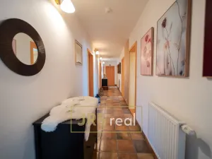 Prodej rodinného domu, Novosedly, 187 m2