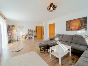 Prodej rodinného domu, Novosedly, 187 m2