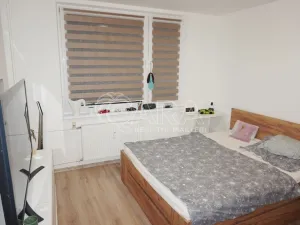 Prodej bytu 3+1, Ústí nad Orlicí - Hylváty, Třebovská, 77 m2