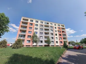 Prodej bytu 3+1, Ústí nad Orlicí - Hylváty, Třebovská, 77 m2