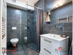 Prodej bytu 2+kk, Brno - Dolní Heršpice, Vomáčkova, 43 m2