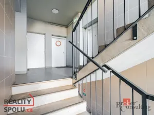 Prodej bytu 2+kk, Brno - Dolní Heršpice, Vomáčkova, 43 m2