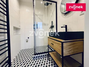 Pronájem bytu 3+1, Zlín, 96 m2
