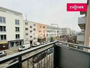 Pronájem bytu 3+1, Zlín, 96 m2