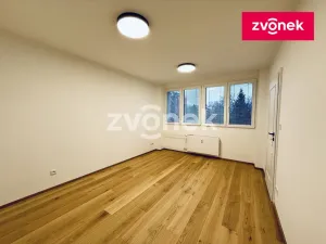 Pronájem bytu 3+1, Zlín, Zarámí, 96 m2