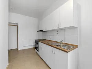 Pronájem bytu 2+1, Ústí nad Labem, Žukovova, 52 m2
