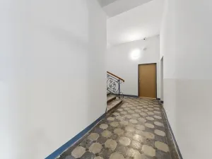 Pronájem bytu 2+1, Ústí nad Labem, Žukovova, 52 m2