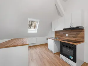 Pronájem bytu 2+kk, Ústí nad Labem, Žukovova, 51 m2