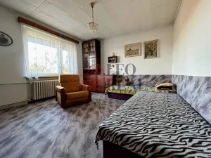 Prodej rodinného domu, Ostrava - Plesná, Na Milířích, 220 m2