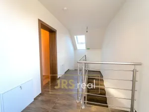 Prodej rodinného domu, Novosedly, 176 m2