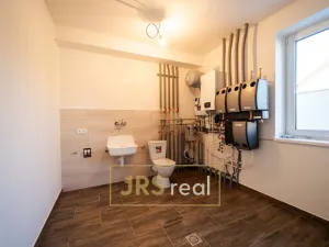 Prodej rodinného domu, Novosedly, 176 m2