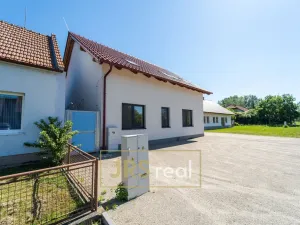 Prodej rodinného domu, Novosedly, 176 m2