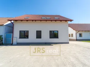 Prodej rodinného domu, Novosedly, 176 m2