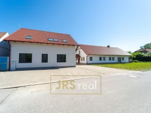 Prodej ubytování, Novosedly, 176 m2