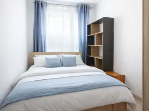 Prodej bytu 3+1, Podbořany, Dukelská, 59 m2