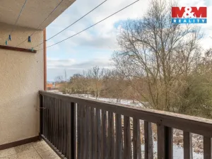 Prodej bytu 3+1, Sedlice, Sídliště 2, 82 m2