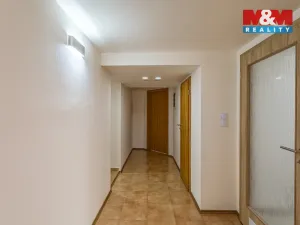 Prodej bytu 2+1, Praha - Žižkov, Na chmelnici, 64 m2