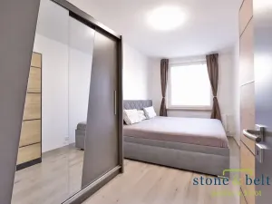 Prodej bytu 3+1, Praha - Černý Most, Bryksova, 77 m2