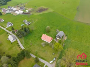 Prodej pozemku pro bydlení, Lichkov, 1920 m2