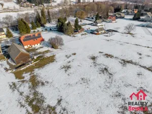 Prodej pozemku pro bydlení, Lichkov, 5800 m2